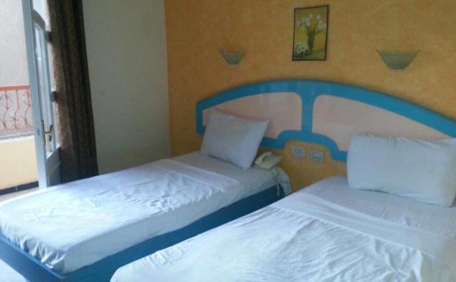 Фото отеля cinderella hotel hurghada