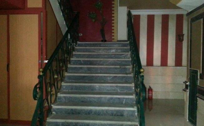 Фото отеля cinderella hotel hurghada