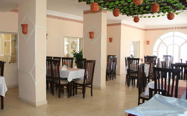 Фото отеля cinderella hotel hurghada