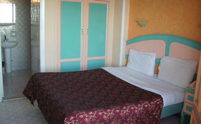 Фото отеля cinderella hotel hurghada