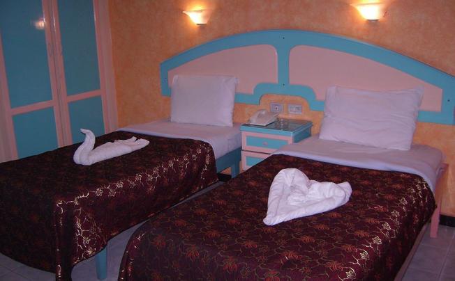 Фото отеля cinderella hotel hurghada
