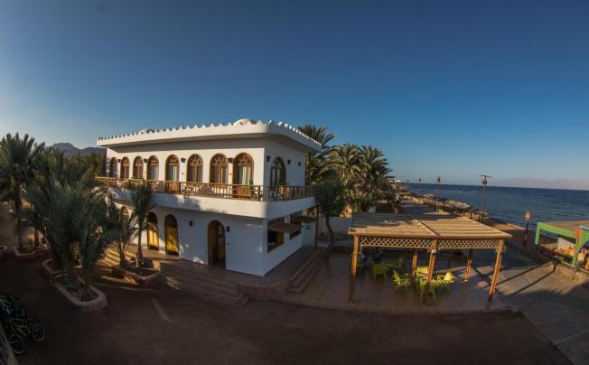 Фото отеля Shams Hotel & Dive Centre