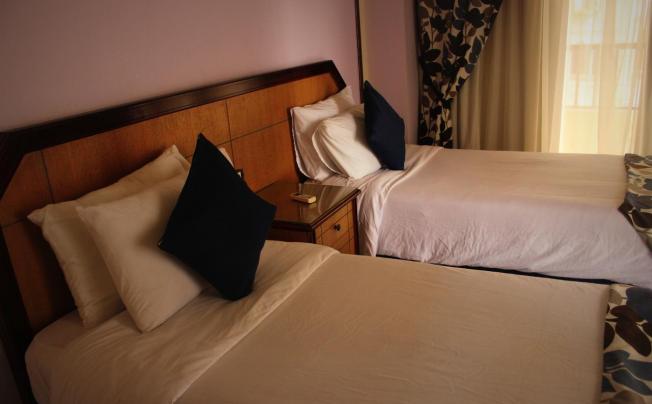Фото отеля Aifu Resort El-Montazah