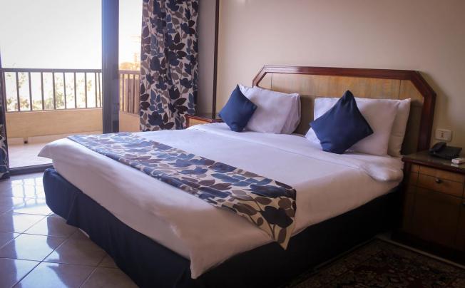 Фото отеля Aifu Resort El-Montazah