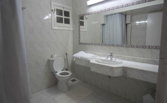 Фото отеля Hor Palace Hotel