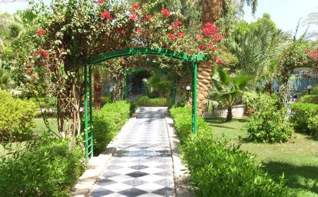 Фото отеля Giftun Azur Resort