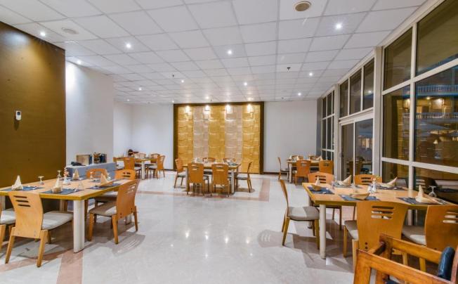 Фото отеля tolip Family Club Borg El Arab