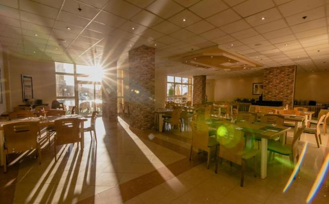 Фото отеля tolip Family Club Borg El Arab