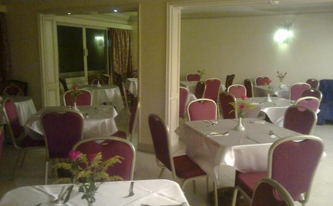 Фото отеля Kanzy Hotel Cairo
