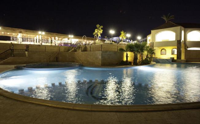 Фото отеля Royal Oasis Naama Bay Hotel & Resort