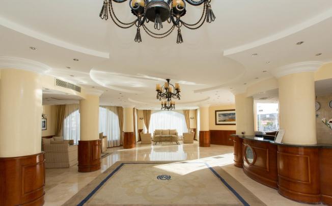 Фото отеля Royal Oasis Naama Bay Hotel & Resort