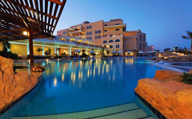 Фото отеля Helnan Dreamland Hotel & Conference Center (ex. Sheraton Dreamland)