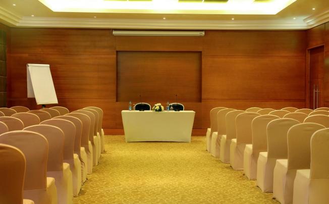 Фото отеля Helnan Dreamland Hotel & Conference Center