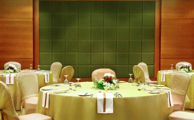Фото отеля Helnan Dreamland Hotel & Conference Center