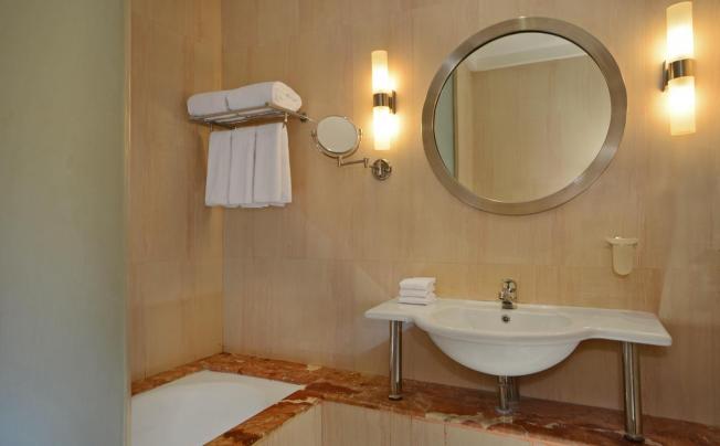 Фото отеля Helnan Dreamland Hotel & Conference Center