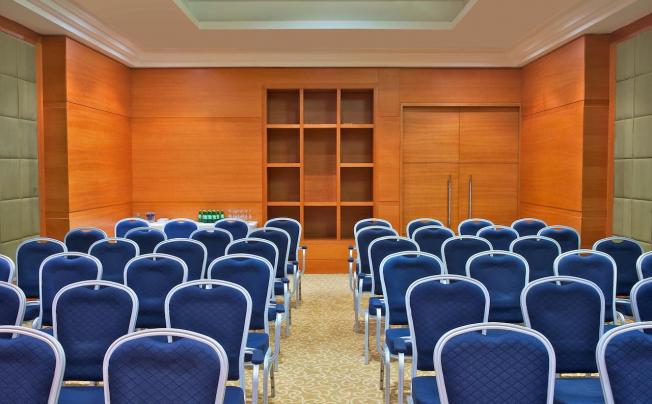 Фото отеля Helnan Dreamland Hotel & Conference Center