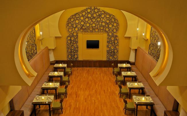 Фото отеля Helnan Dreamland Hotel & Conference Center