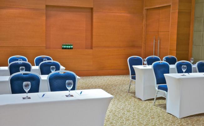 Фото отеля Helnan Dreamland Hotel & Conference Center