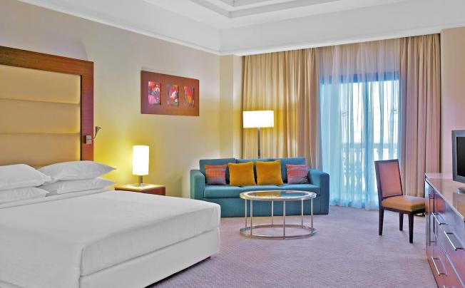 Фото отеля Helnan Dreamland Hotel & Conference Center