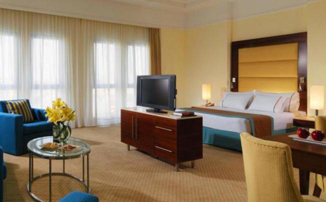 Фото отеля Helnan Dreamland Hotel & Conference Center
