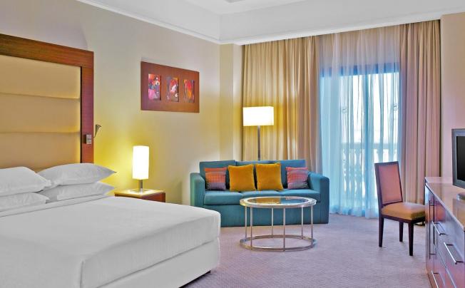 Фото отеля Helnan Dreamland Hotel & Conference Center