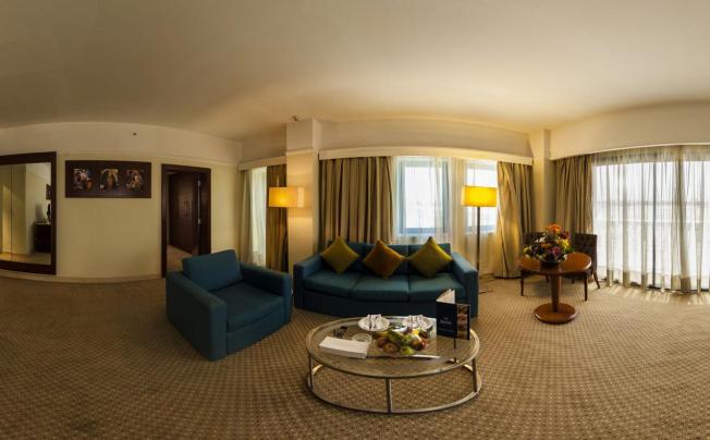 Фото отеля Helnan Dreamland Hotel & Conference Center