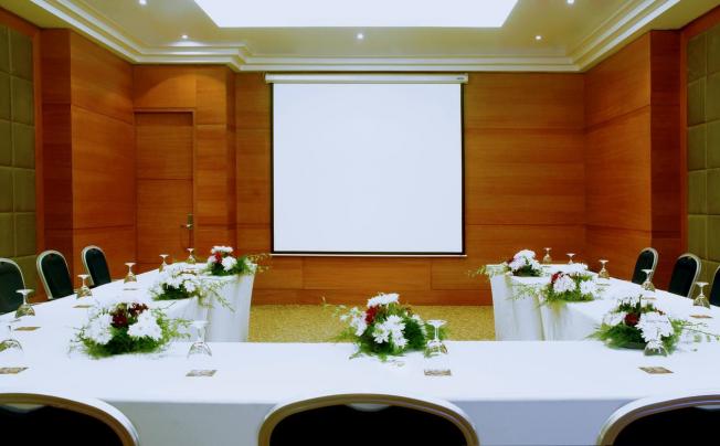 Фото отеля Helnan Dreamland Hotel & Conference Center
