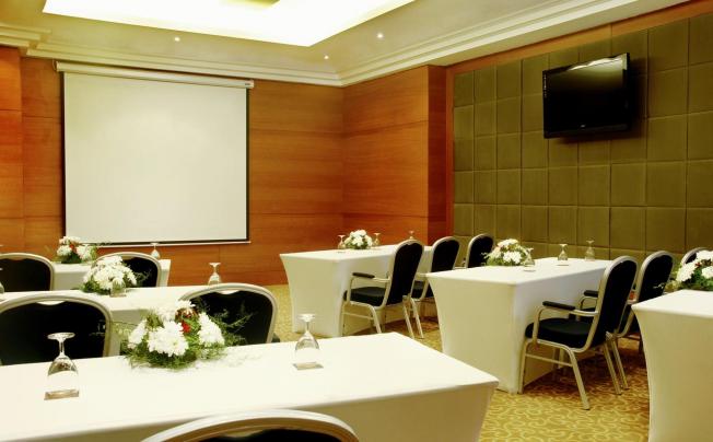Фото отеля Helnan Dreamland Hotel & Conference Center