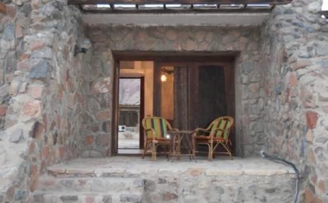 Фото отеля St. Catherine Village (ex. Wadi El Raha)