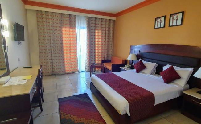 Фото отеля Sharm Holiday Resort