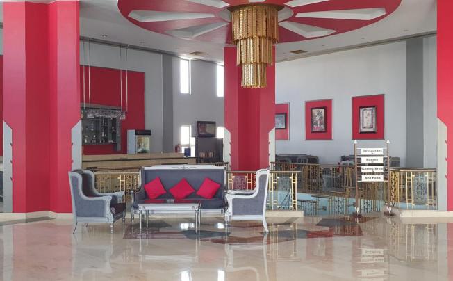 Фото отеля Sharm Holiday Resort