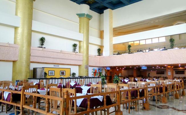 Фото отеля Sharm Holiday Resort