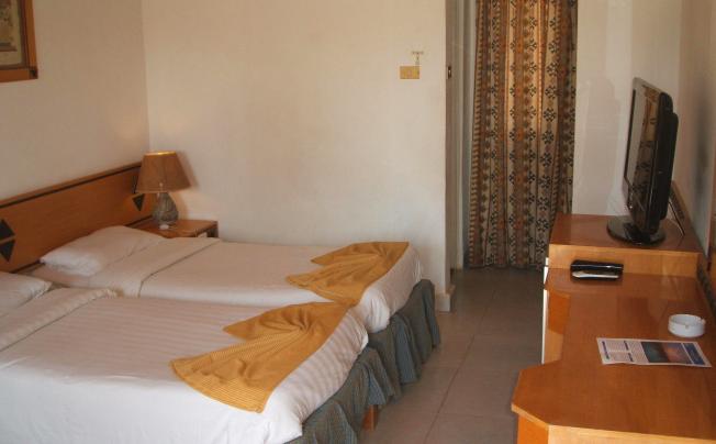 Фото отеля Nuweiba Club Resort