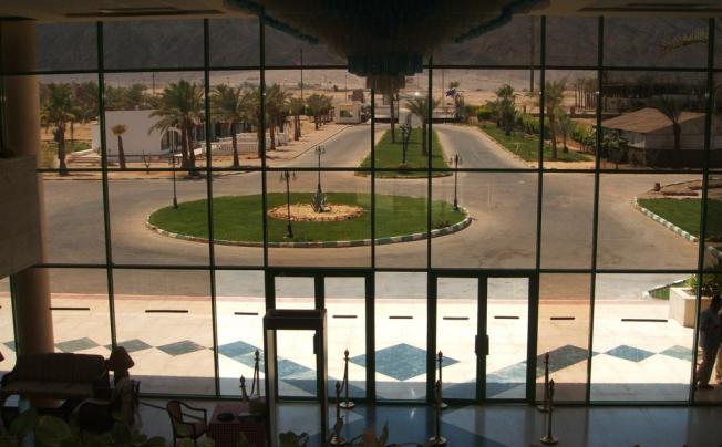 Фото отеля Nuweiba Club Resort