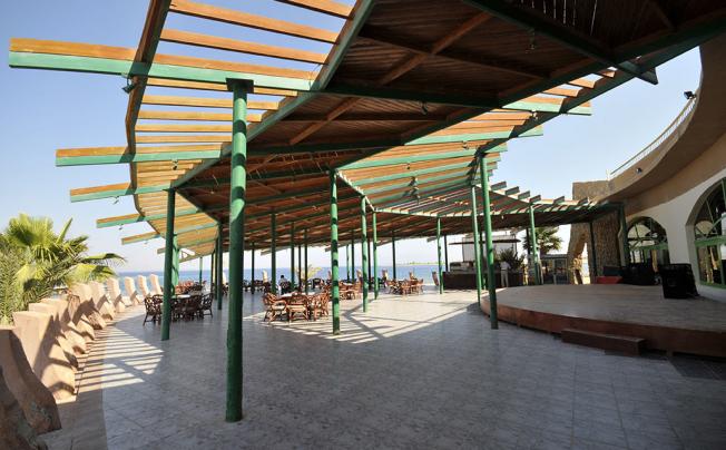 Фото отеля Nuweiba Club Resort