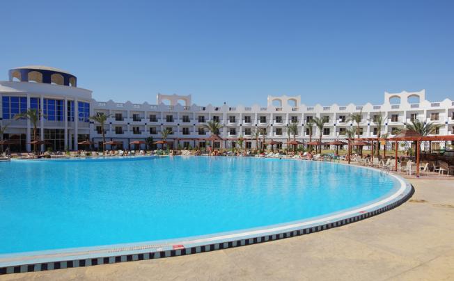Фото отеля Golden 5 Topaz Suites Hotel