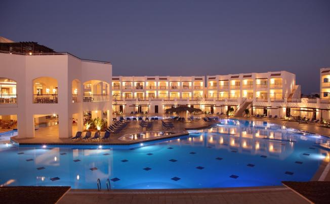 Фото отеля Jaz Sharks Bay
