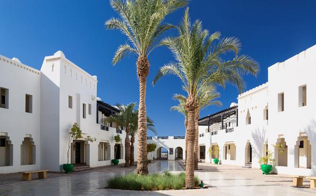 Sharm Plaza Hotel (ex. Crowne Plaza Resort)