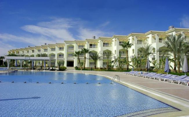 Фото отеля The Grand Marina Hotel