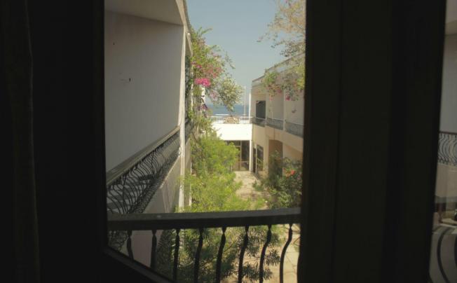 Фото отеля Dahab Bay Hotel