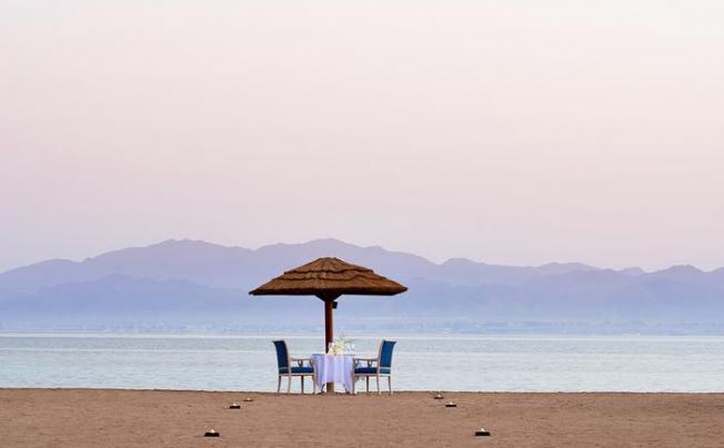 Фото отеля Sheraton Soma Bay Resort