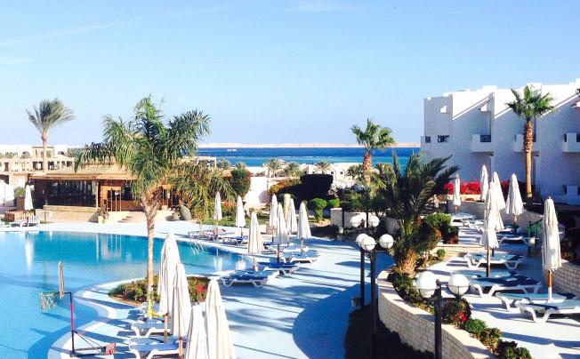 Cyrene Island Hotel (ex. Aurora Cyrene Resort; Crystal Cyrene; Sol Cyrene)