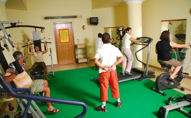 Фото отеля Coral Hills Resort Sharm El Sheikh