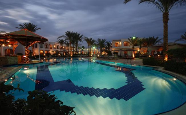 Фото отеля Coral Hills Resort Sharm El Sheikh