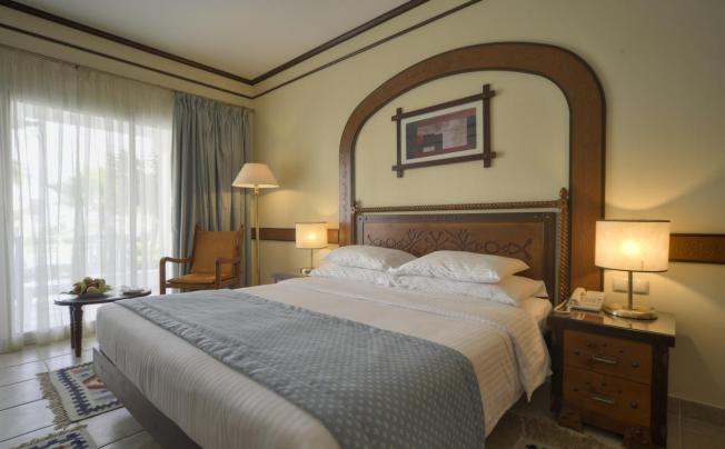Фото отеля Melton Tiran Island resort