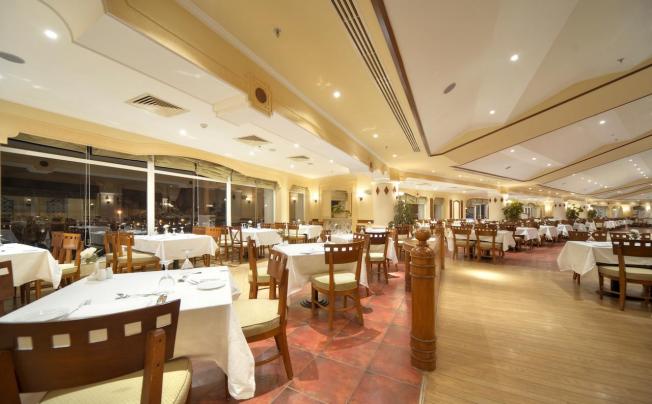 Фото отеля Melton Tiran Island resort
