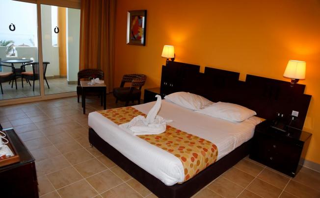 Фото отеля Coral Sun Beach Safaga