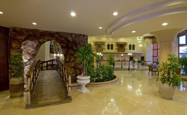 Фото отеля Dreams Beach Resort Marsa Alam