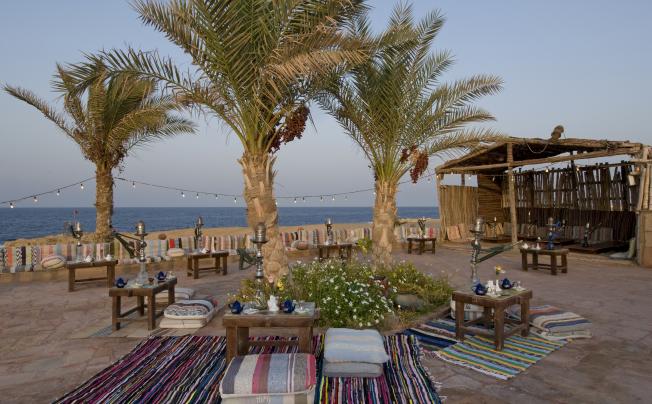 Фото отеля Dreams Beach Resort Marsa Alam