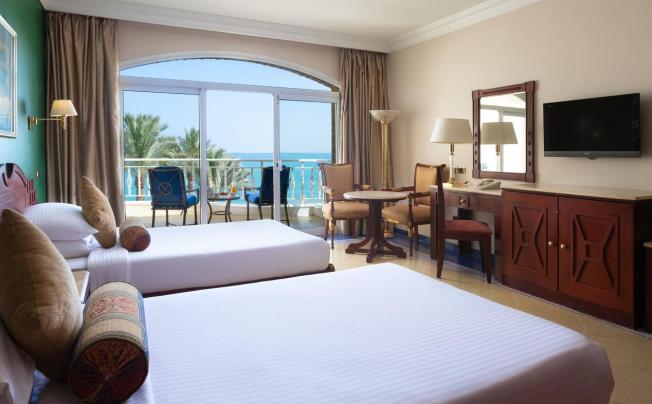 Фото отеля Sentido Palm Royale Soma Bay